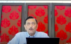 Perusahaan Otomotif Jepang Pernah Marah ke Luhut, Ini Pernyebabnya
