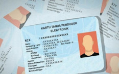 KTP Hilang Saat di Luar Kota? Tenang...Begini Cara Mengurusnya