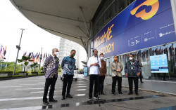 Siap-Siap! Ada Diskon Mobil Besar-besaran Awal 2022