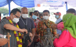 Ada Festival Langensari di Jogja