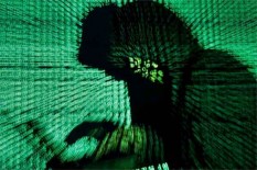 Hacker Obok-obok Data Anggota Polri, Begini Perkembangan Kasusnya