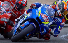 Simak! Perbedaan MotoGP dan World Superbike