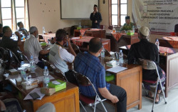 Cegah Perpecahan dengan Pengamalan Nilai Pancasila