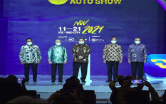 Penjualan Mobil di Oktober Sudah Mencapai 85.000 Unit