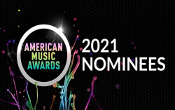 Daftar Pemenang American Music Awards 2021, BTS Artist of The Year!