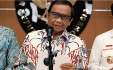 Mahfud Pastikan Satgas Akan Awasi Pengelolaan Aset Eks BLBI