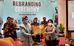Hotel Indonesia Group Perkenalkan Merumatta Sengigi Lombok and Khas di 8 Kota 