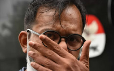 Haris Azhar Usai Diperiksa Polisi Soal Laporan Luhut: Lebih Negara Ini Urus Papua