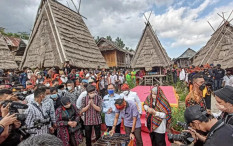OPINI: Dorongan Presidensi G20 untuk Pariwisata