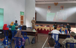 Masyarakat DIY Harus Terlibat Aktif Atasi Masalah Sosial