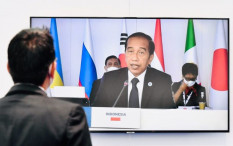 Simak 6 Arahan Jokowi untuk Mencegah Lonjakan Covid-19 saat Nataru