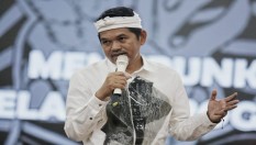 Viral Video Dedi Mulyadi Diusir Warga
