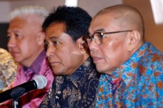 PPKM Level 3 saat Nataru, PHRI Minta Ada Pelonggaran 
