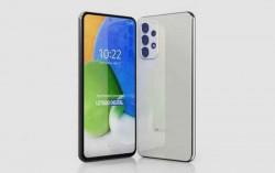 Bocoran Spesifikasi Samsung Galaxy A73 5G, Dibekali Sensor Canggih