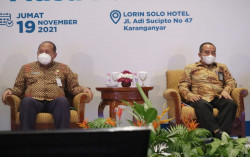 Listrik Berlimpah, PLN Gencarkan Program Electrifying Agriculture 