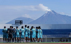 Preview PSIM Vs PSG Pati: All Out demi 8 Besar