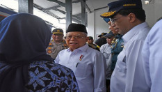 Desakan Pembubaran MUI, Wapres: Sangat Tidak Rasional!