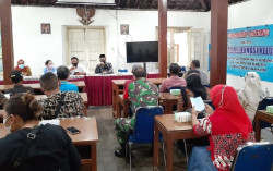Hindari Perilaku Negatif, Tingkatkan Fungsi Keluarga