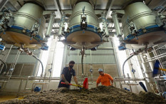 OPINI: Urgensi Industri Farmasi Hijau