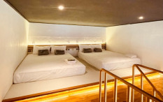 Diluncurkan saat Pandemi, Ini Dia Inovasi Tab Hotel Malioboro