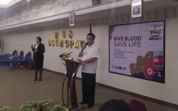 Ulang Tahun ke-5, D’Senopati Malioboro Grand Hotel Didorong Terus Berinovasi