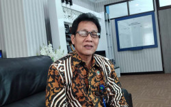 PUDAM Sleman Antisipasi Dampak Lanina dan Nataru