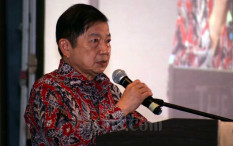 Fantastis! Kebutuhan Dana SDGs Capai Rp67 Kuadriliun 