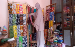 MUBENG TIDAR: Penguatan UMKM Sebagai Upaya Percepatan Pertumbuhan Ekonomi