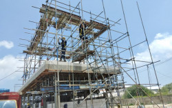Disemprot Jokowi, Pertamina Langsung Kebut Pengerjaan Kilang Tuban