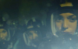 Segera di Netflix, Sinopsis 47 Meters Down: Uncaged, 4 Gadis Lari dari Hiu