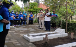 Kotagede Didorong Jadi Destinasi Wisata Altenatif 
