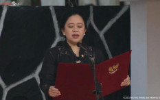 Bahas Isu Global, Puan Maharani Hadiri Sidang IPU ke-143 di Madrid