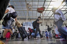 Aturan PPKM Level 3 Nataru: Dilarang Mudik Hingga Cuti! Ini Aturan Detailnya