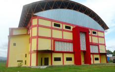 KASUS KORUPSI: Tersangka Garong Proyek GOR Kulonprogo Berpotensi Bertambah