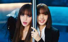 Lisa Blackpink Positif Terpapar Covid-19