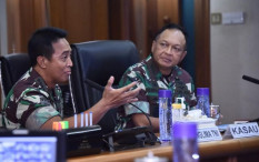 Koalisi Masyarakat Sipil Sebut Militer Makin Mendominasi Negara, Ini Penyebabnya