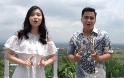 Koko Cici Jogja Rilis Music Video "Kita Bisa"