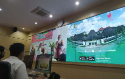 Pemkot Jogja Paparkan 92 Inovasi dalam IGA 2021