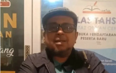 Ngaku Mimpi Bertemu Nabi Muhammad, Polisi Bakal Periksa Haikal Hassan