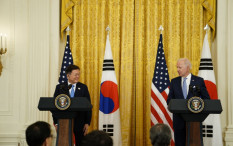 BTS Menang di AMA's 2021, Presiden Korsel Ucapkan Selamat