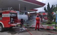 Hiswana Migas Ungkap Alasan Toilet di SPBU Dijaga Petugas
