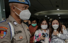 Sederet Fakta Cekcok Arteria Dahlan dengan  Anggiat Pasaribu