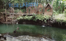 Ketar-Ketir Desa wisata Sambut PPKM Level 3