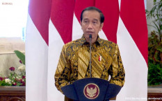 Jokowi Akan Putuskan Lokasi Formula E, Monas-GBK Tak Masuk Daftar