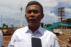 Politikus PDIP Tuding Ada Pihak yang Ndompleng Presiden di Gelaran Formula E