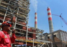 Sudah Kebanyakan Pembangkit, Listrik Jawa-Bali Bakal Oversupply hingga 61 Persen