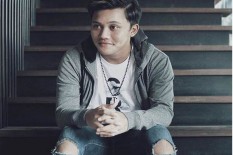 Rizky Febian Wakili Indonesia di Ajang Seiko Music Room, Tayang di 12 Negara