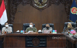 Daerah Produktif Didorong Entaskan Kemiskinan Melalui Pemberdayaan