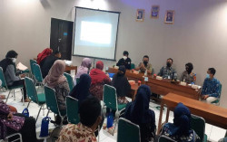 Mengawasi Anak Tanggung Jawab Bersama
