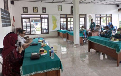 Penanganan Lansia Jadi Prioritas Dinas Sosial DIY